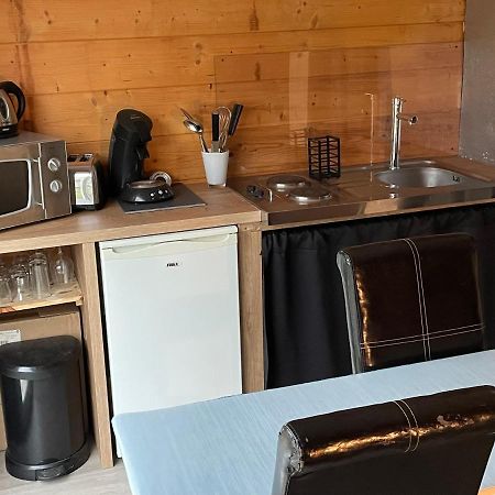 Chez Stephane Et Emilie Grenade-sur-Garonne Luaran gambar
