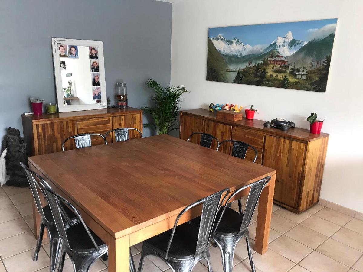 Chez Stephane Et Emilie Grenade-sur-Garonne Luaran gambar