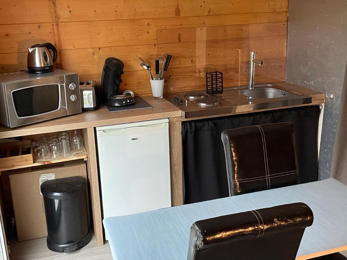 Chez Stephane Et Emilie Grenade-sur-Garonne Luaran gambar