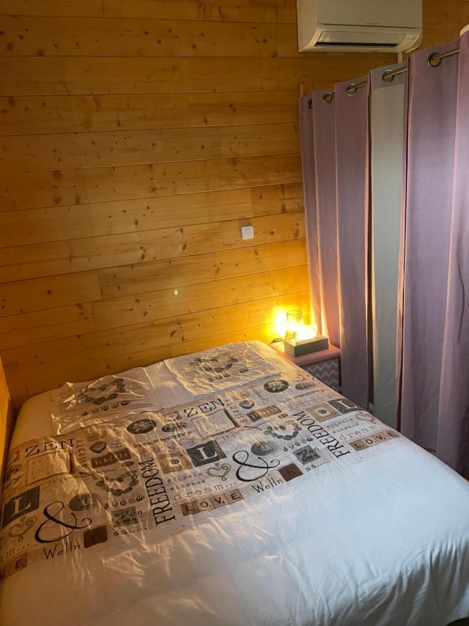 Chez Stephane Et Emilie Grenade-sur-Garonne Luaran gambar