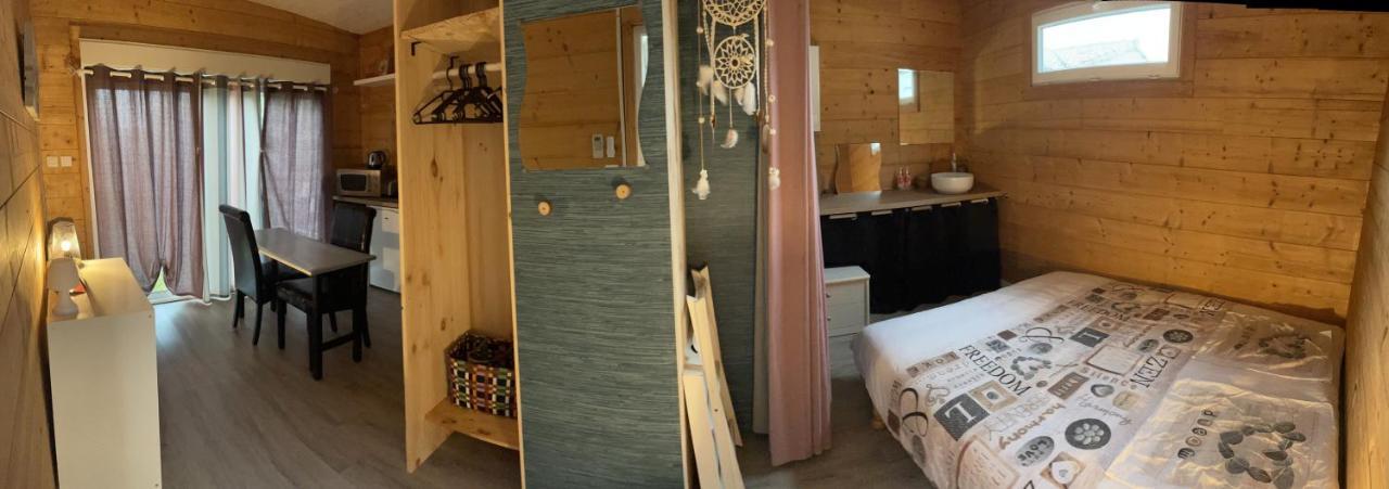 Chez Stephane Et Emilie Grenade-sur-Garonne Luaran gambar