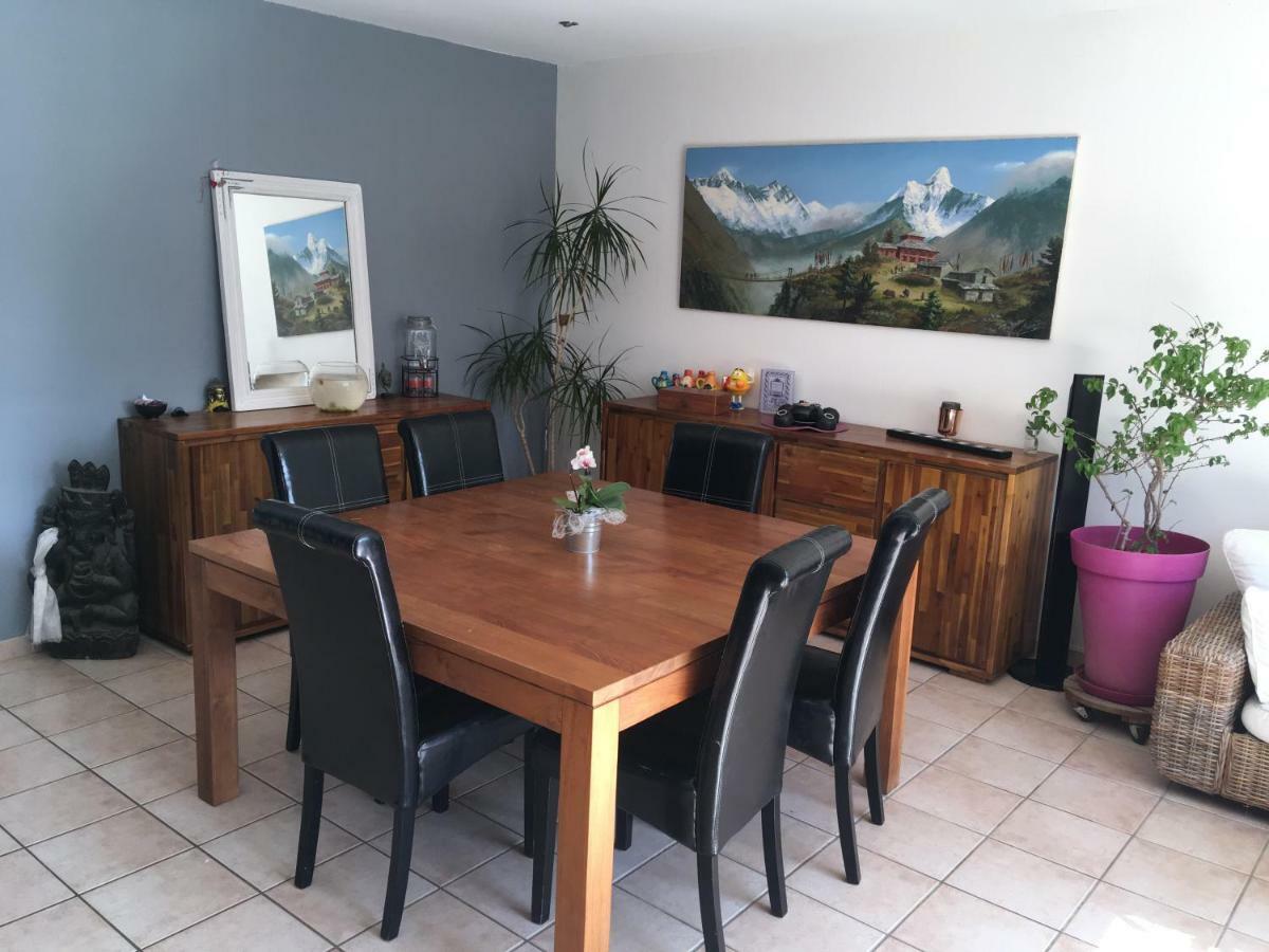 Chez Stephane Et Emilie Grenade-sur-Garonne Luaran gambar